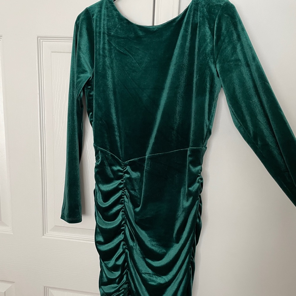 Windsor dress